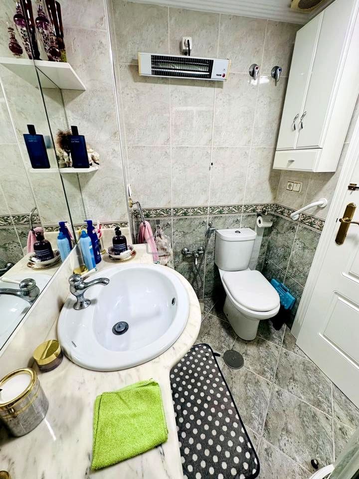 2 sovrum Lägenhet till salu i Finestrat med pool - 198 000 € (Ref: 9563762)