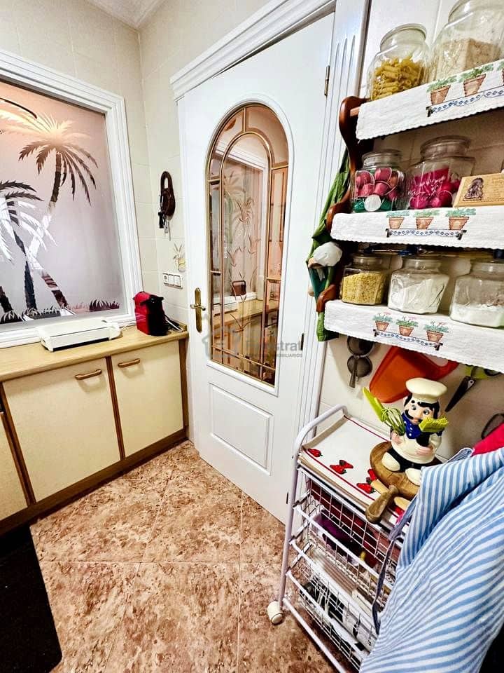 2 sovrum Lägenhet till salu i Finestrat med pool - 198 000 € (Ref: 9563762)