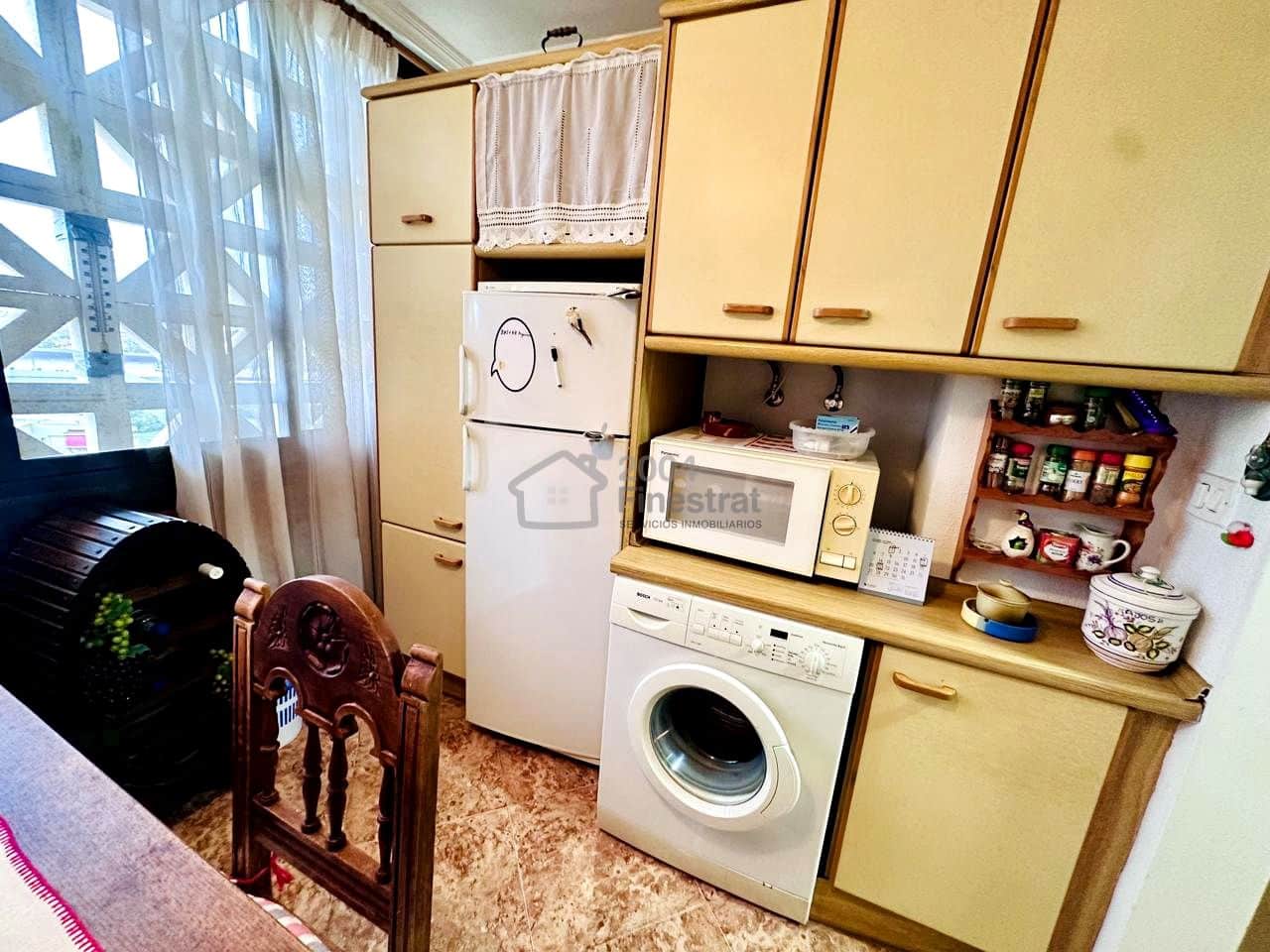 2 sovrum Lägenhet till salu i Finestrat med pool - 198 000 € (Ref: 9563762)