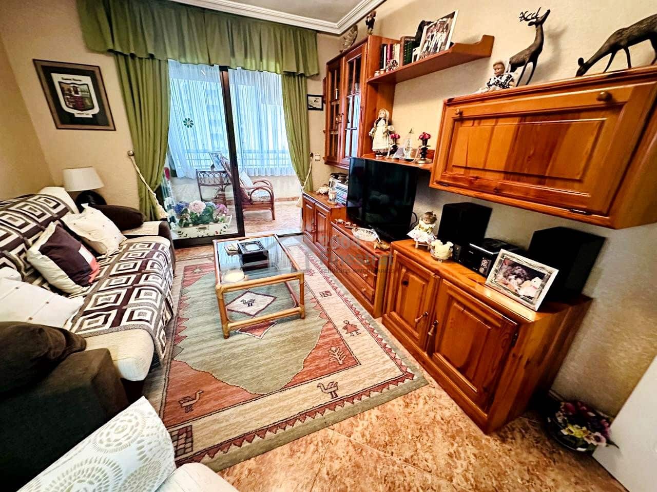 2 sovrum Lägenhet till salu i Finestrat med pool - 198 000 € (Ref: 9563762)