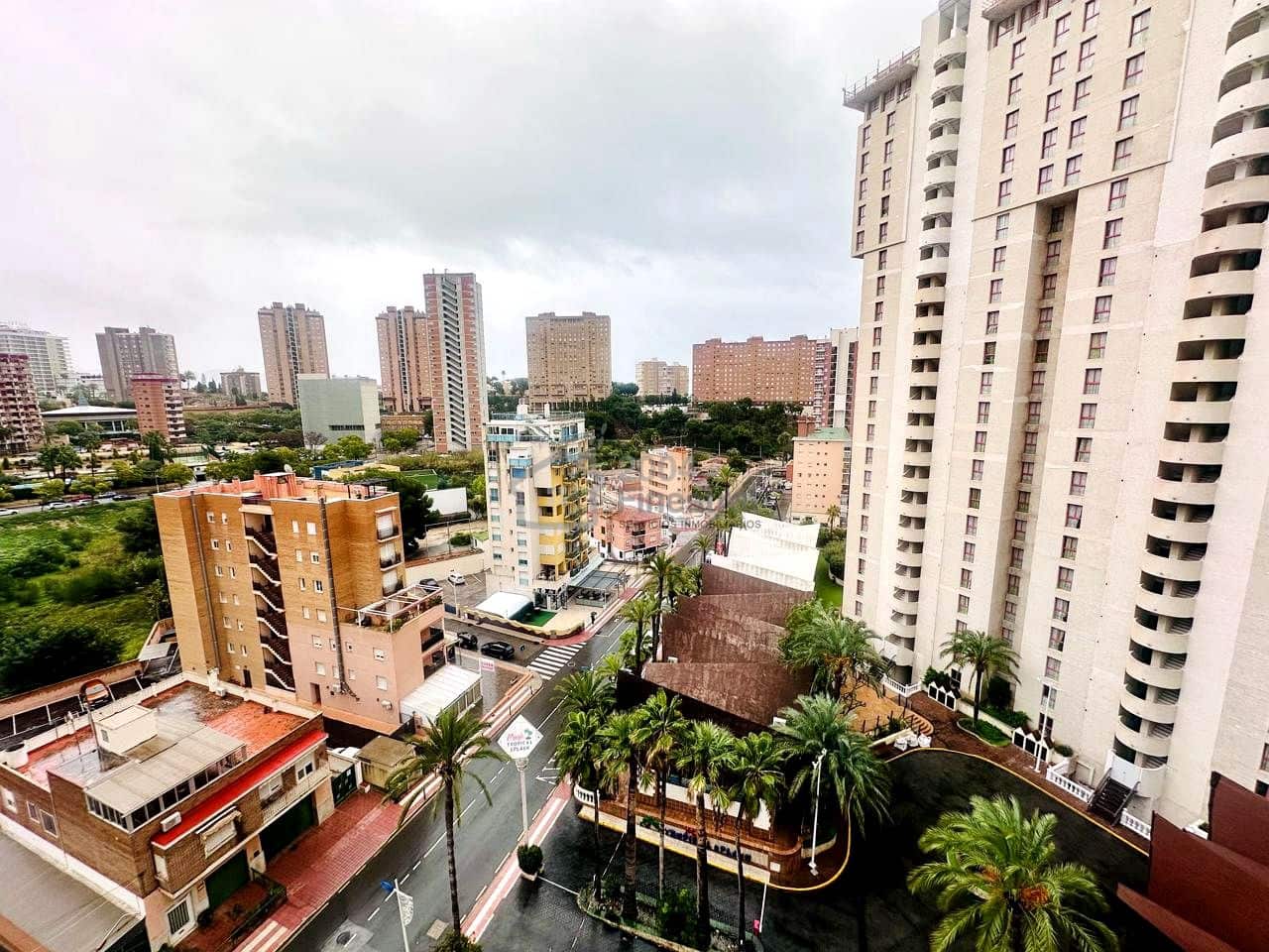 2 sovrum Lägenhet till salu i Finestrat med pool - 198 000 € (Ref: 9563762)