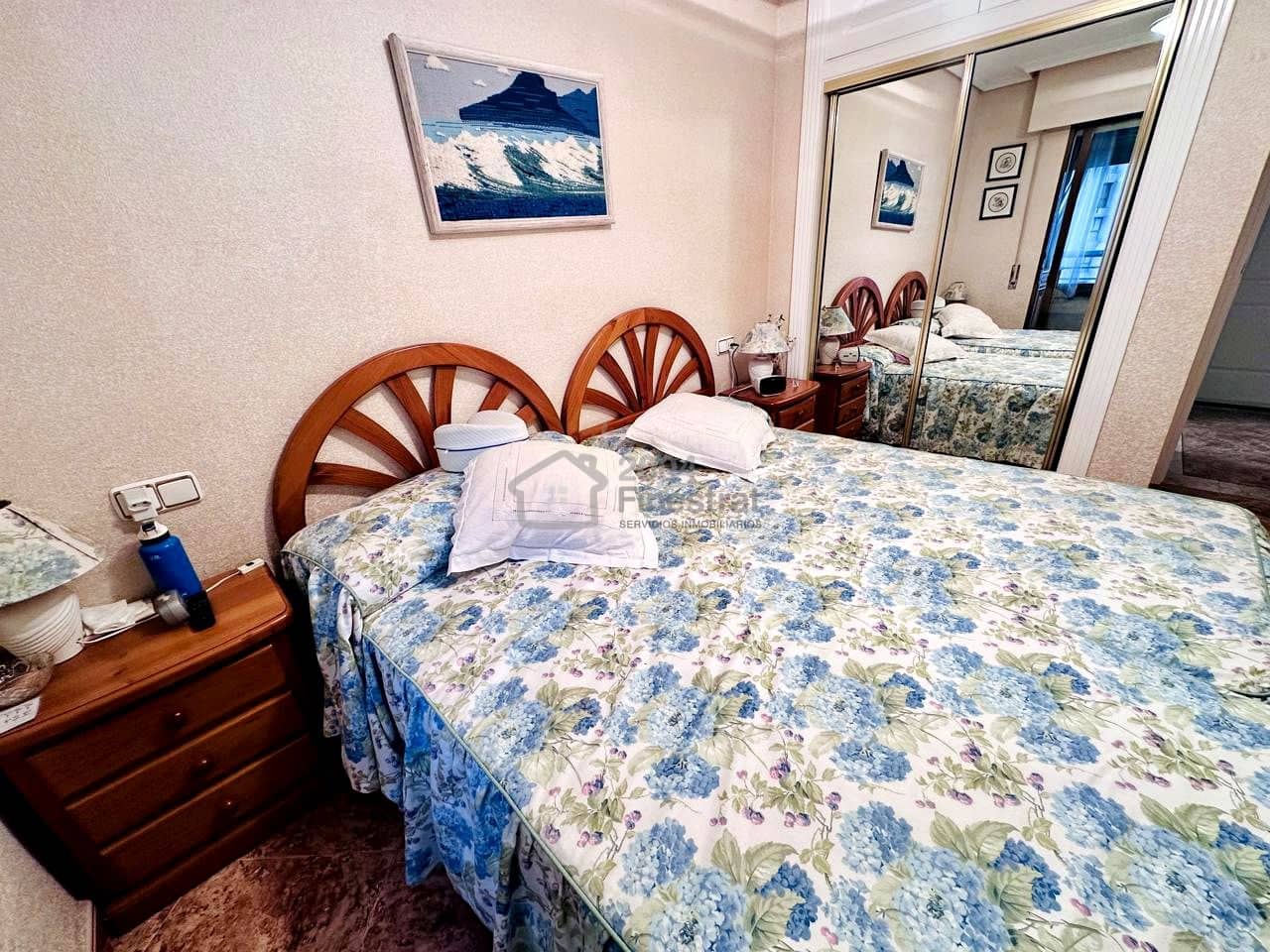 2 sovrum Lägenhet till salu i Finestrat med pool - 198 000 € (Ref: 9563762)