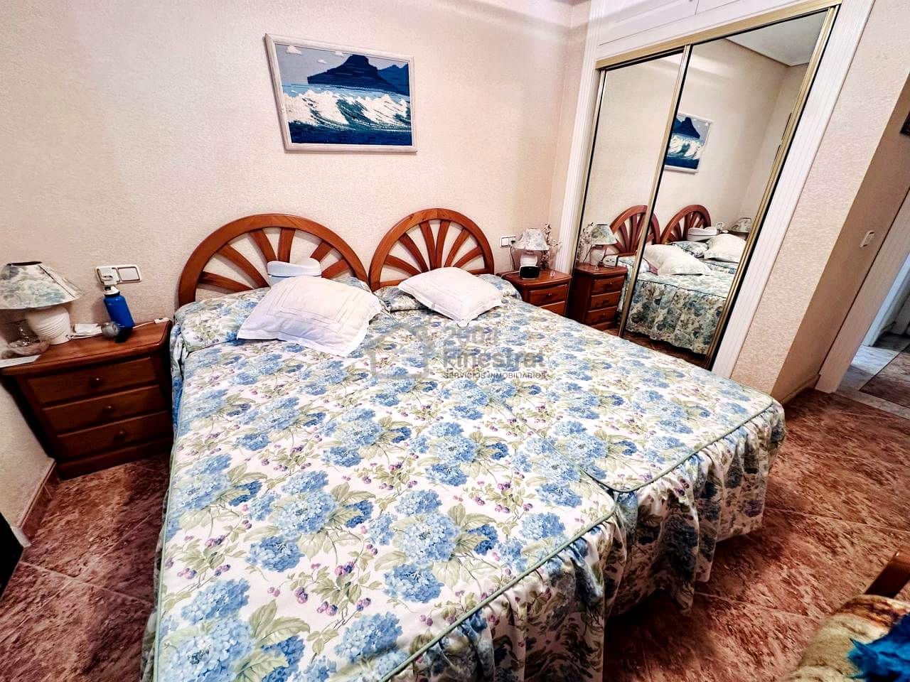 2 sovrum Lägenhet till salu i Finestrat med pool - 198 000 € (Ref: 9563762)