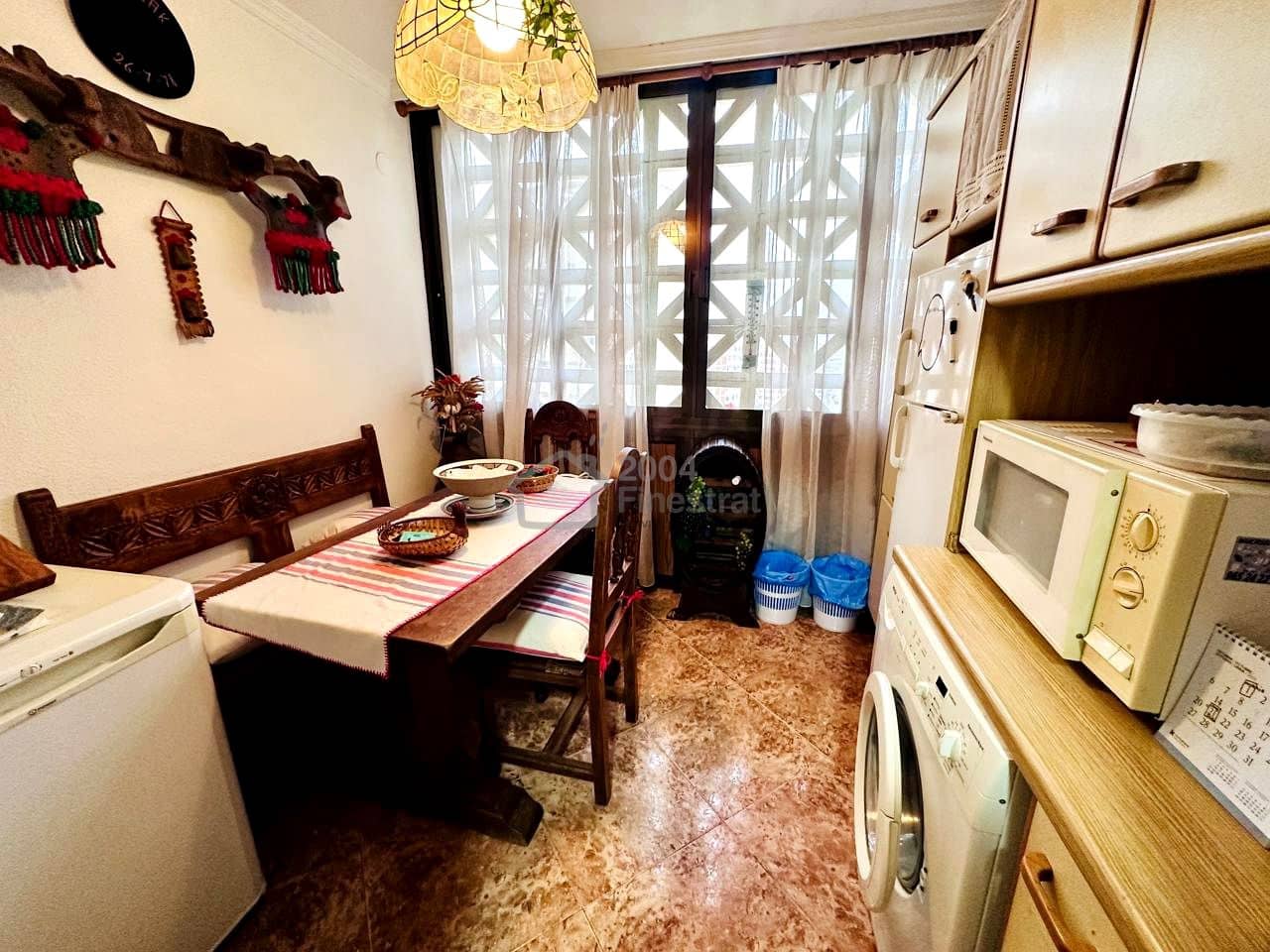 2 sovrum Lägenhet till salu i Finestrat med pool - 198 000 € (Ref: 9563762)