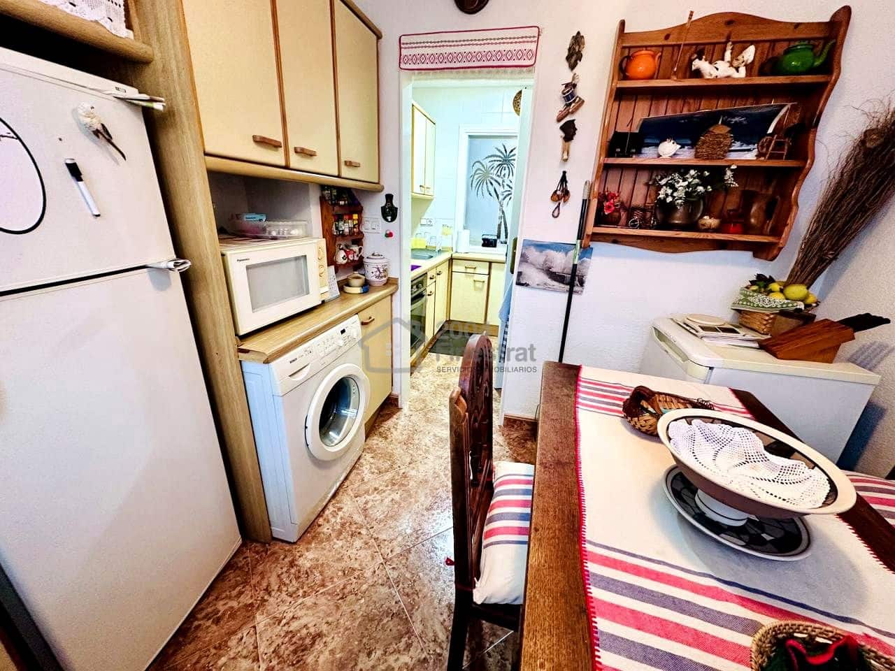 2 sovrum Lägenhet till salu i Finestrat med pool - 198 000 € (Ref: 9563762)