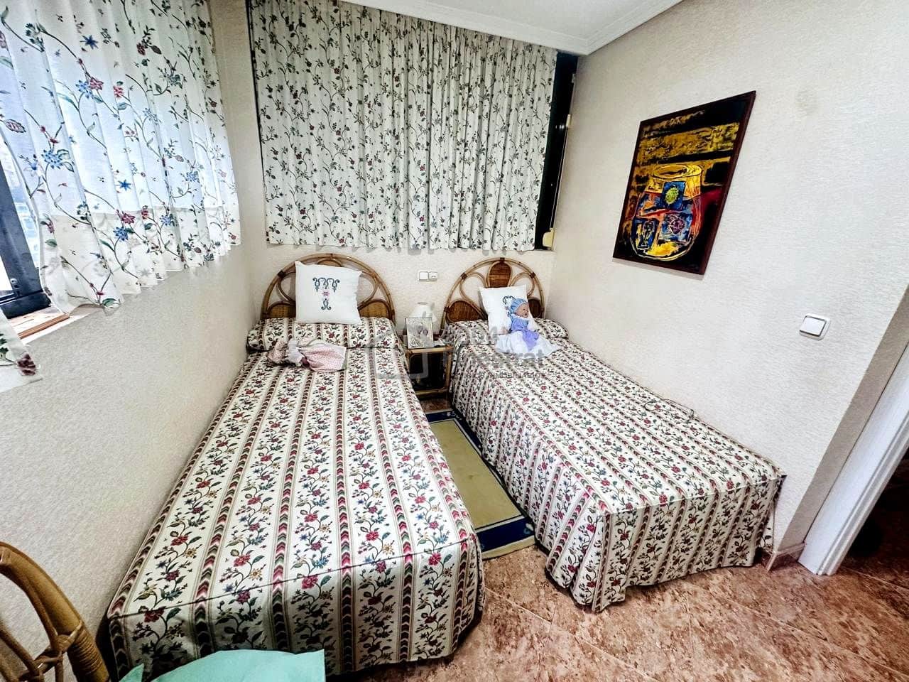 2 sovrum Lägenhet till salu i Finestrat med pool - 198 000 € (Ref: 9563762)