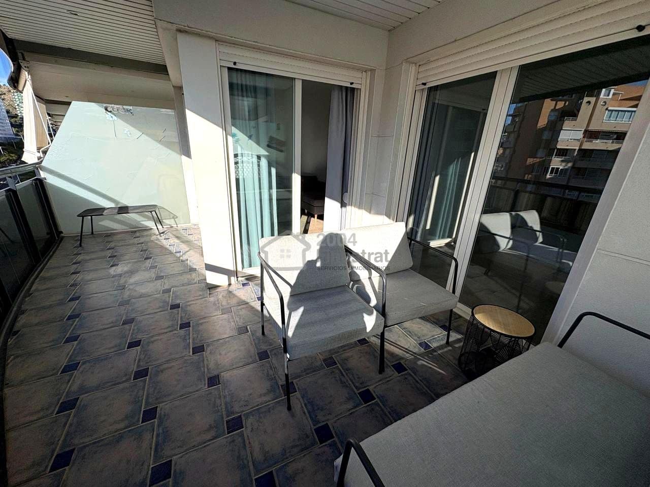 1 bedroom Flat for rent in Benidorm with garage - € 990 (Ref: 9584642)