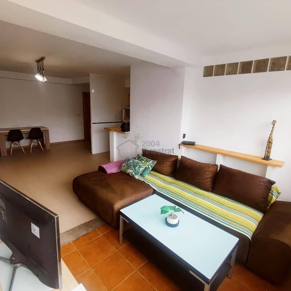 1 chambre Appartement à vendre à La Villajoyosa / Vila Joiosa avec piscine - 173 000 € (Ref: 9593231)