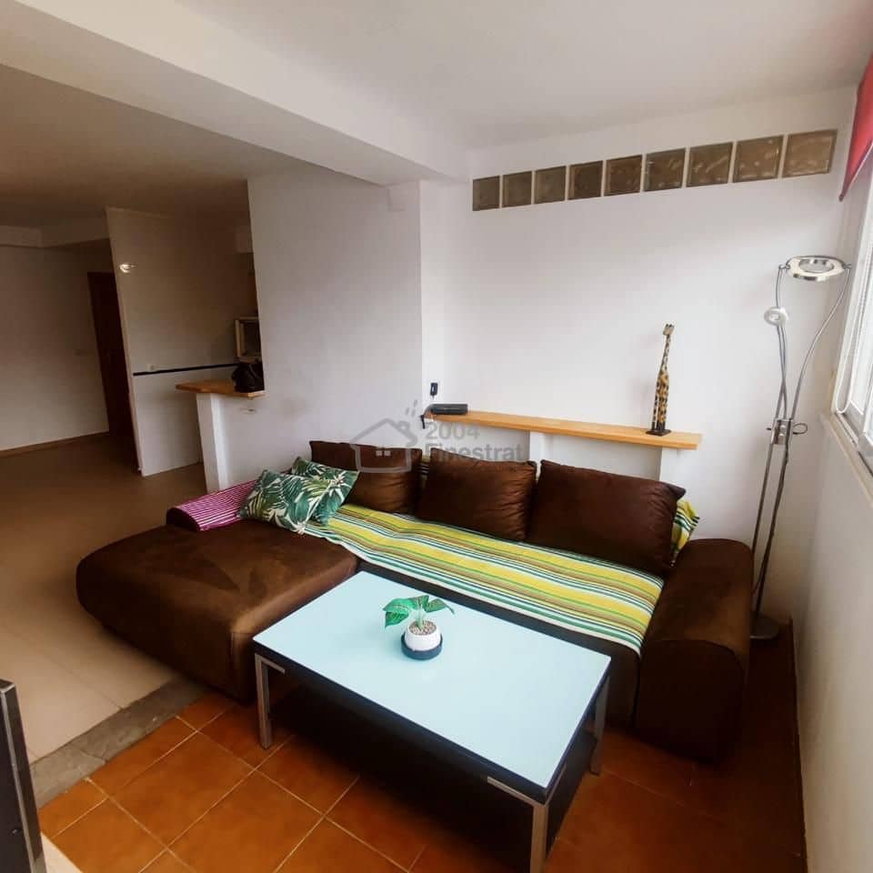 1 chambre Appartement à vendre à La Villajoyosa / Vila Joiosa avec piscine - 173 000 € (Ref: 9593231)