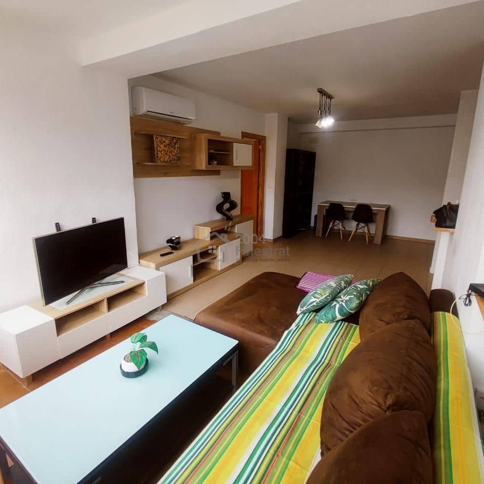 1 chambre Appartement à vendre à La Villajoyosa / Vila Joiosa avec piscine - 173 000 € (Ref: 9593231)