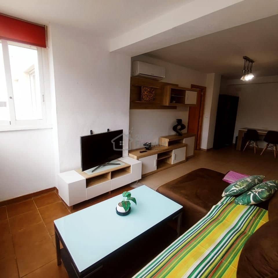 1 chambre Appartement à vendre à La Villajoyosa / Vila Joiosa avec piscine - 173 000 € (Ref: 9593231)