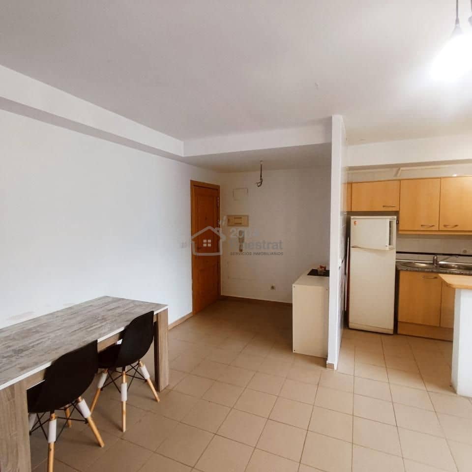 1 chambre Appartement à vendre à La Villajoyosa / Vila Joiosa avec piscine - 173 000 € (Ref: 9593231)