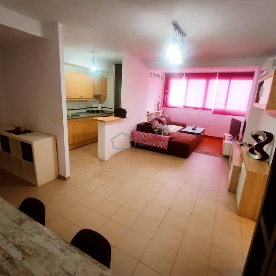 1 chambre Appartement à vendre à La Villajoyosa / Vila Joiosa avec piscine - 173 000 € (Ref: 9593231)