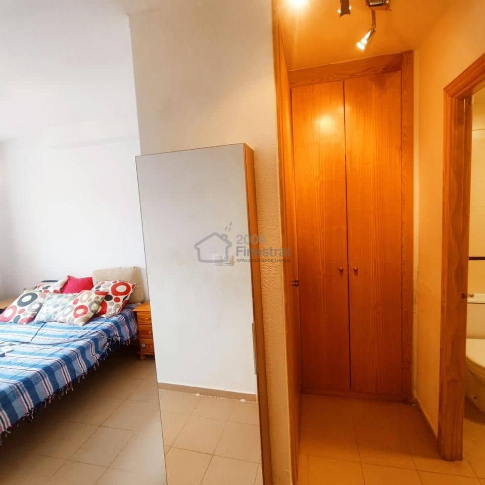 1 chambre Appartement à vendre à La Villajoyosa / Vila Joiosa avec piscine - 173 000 € (Ref: 9593231)