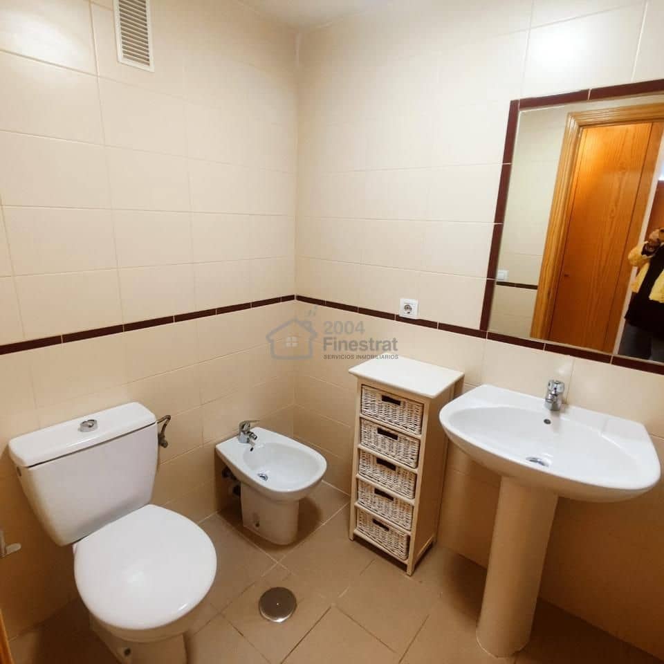 1 chambre Appartement à vendre à La Villajoyosa / Vila Joiosa avec piscine - 173 000 € (Ref: 9593231)