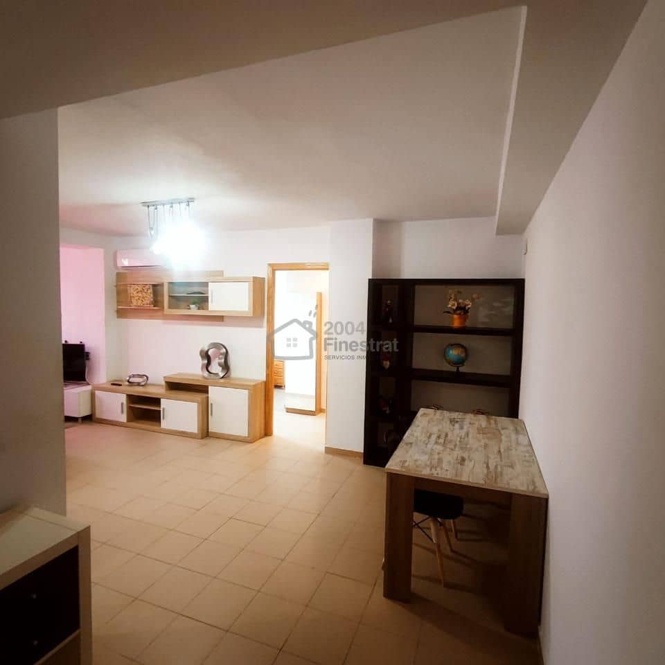 1 chambre Appartement à vendre à La Villajoyosa / Vila Joiosa avec piscine - 173 000 € (Ref: 9593231)