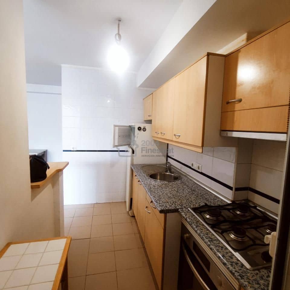 1 chambre Appartement à vendre à La Villajoyosa / Vila Joiosa avec piscine - 173 000 € (Ref: 9593231)