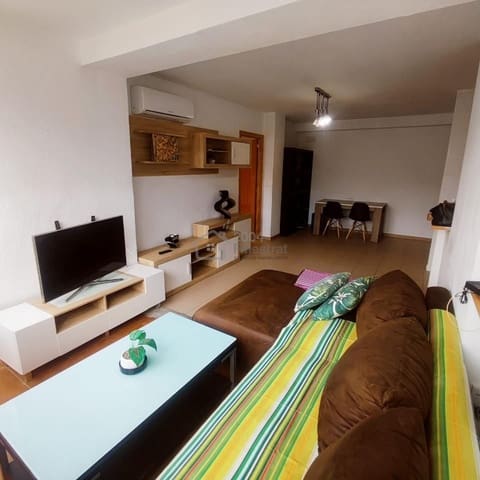 1 chambre Appartement à vendre à La Cala de Villajoyosa, La Villajoyosa / Vila Joiosa avec piscine - 173 000 € (Ref: 9593231)