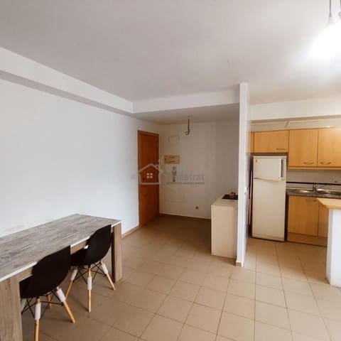 1 chambre Appartement à vendre à La Cala de Villajoyosa, La Villajoyosa / Vila Joiosa avec piscine - 173 000 € (Ref: 9593231)