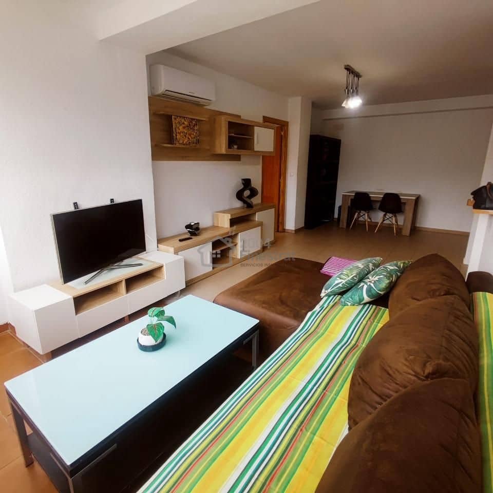 1 chambre Appartement à vendre à La Villajoyosa / Vila Joiosa avec piscine - 173 000 € (Ref: 9593231)