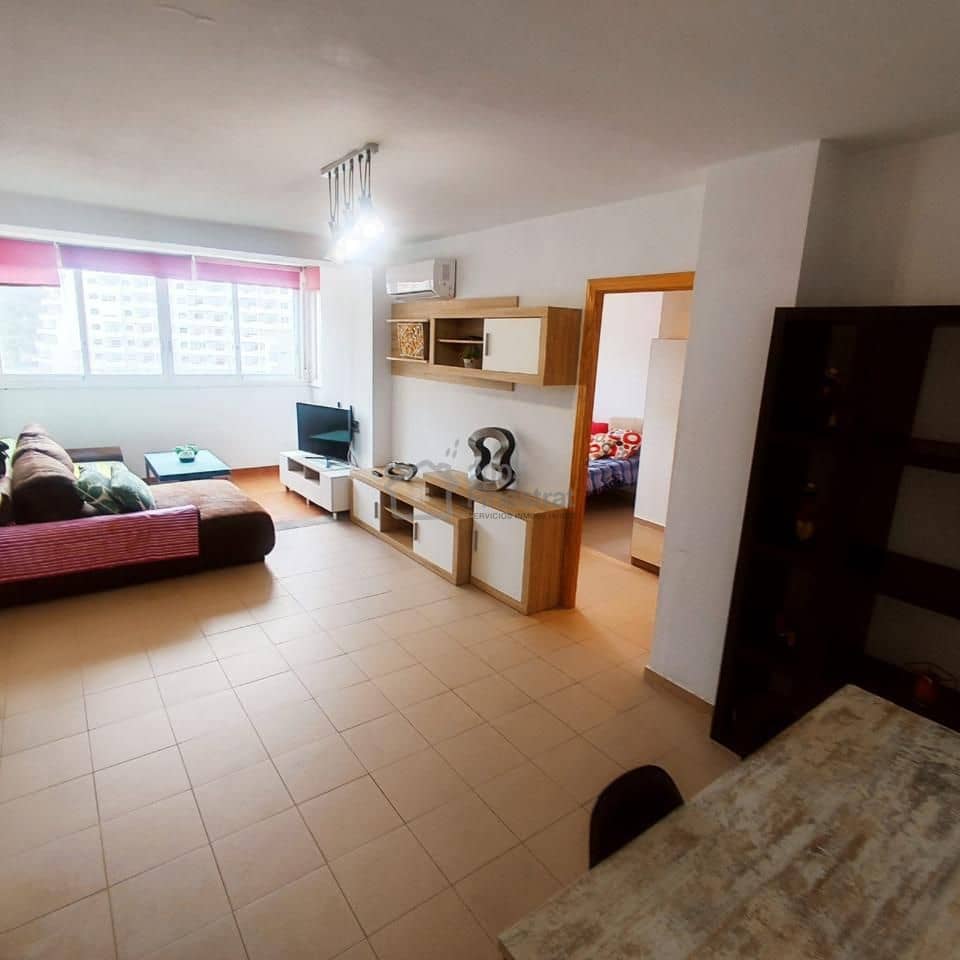 1 chambre Appartement à vendre à La Villajoyosa / Vila Joiosa avec piscine - 173 000 € (Ref: 9593231)