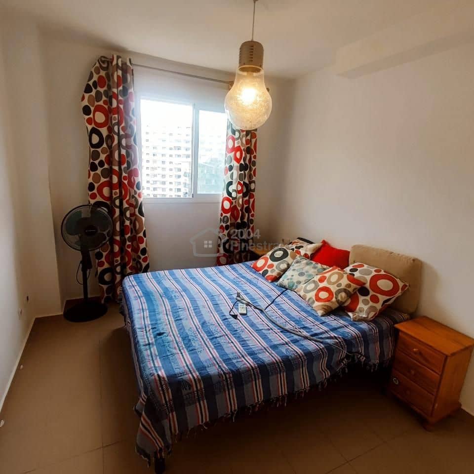 1 chambre Appartement à vendre à La Villajoyosa / Vila Joiosa avec piscine - 173 000 € (Ref: 9593231)