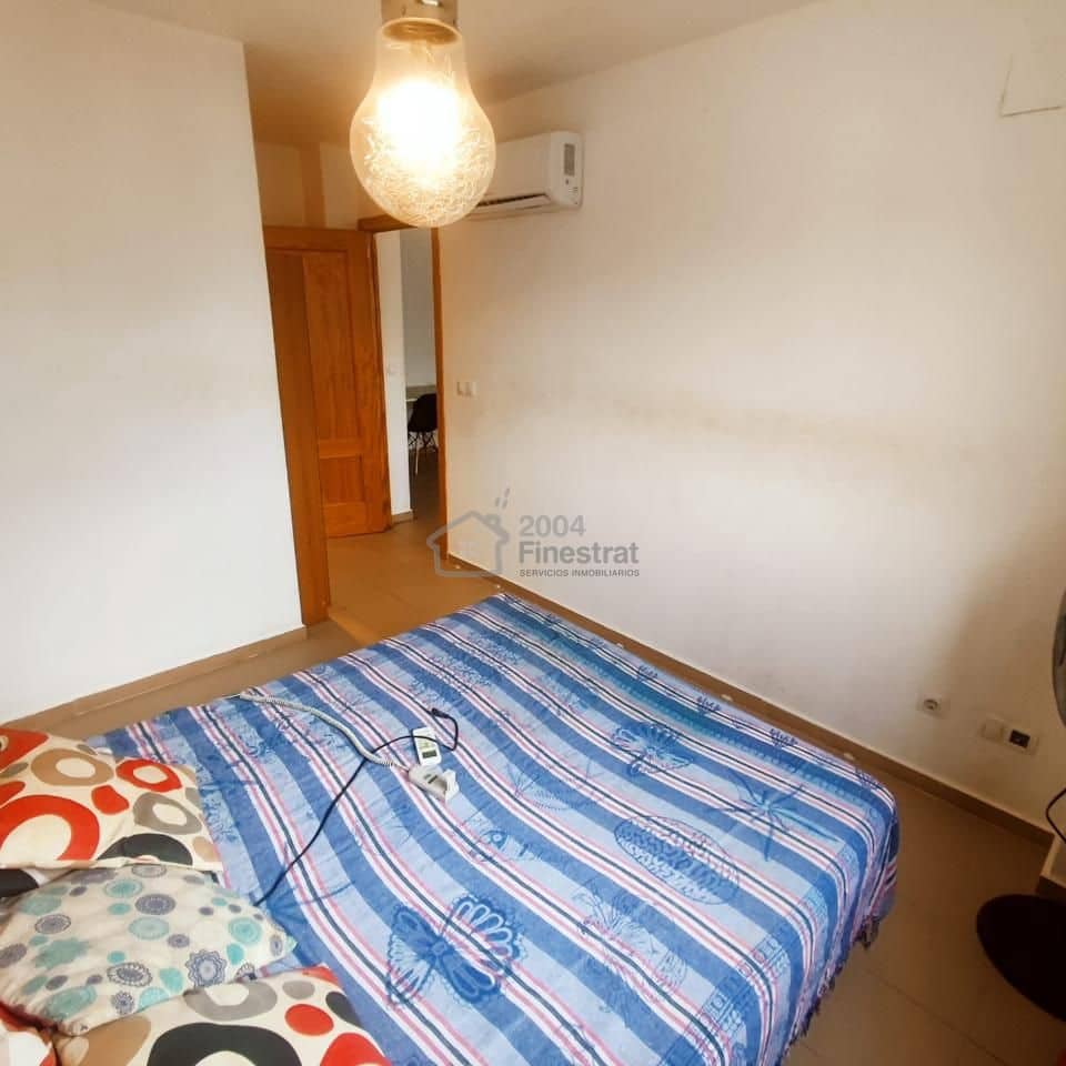 1 chambre Appartement à vendre à La Villajoyosa / Vila Joiosa avec piscine - 173 000 € (Ref: 9593231)