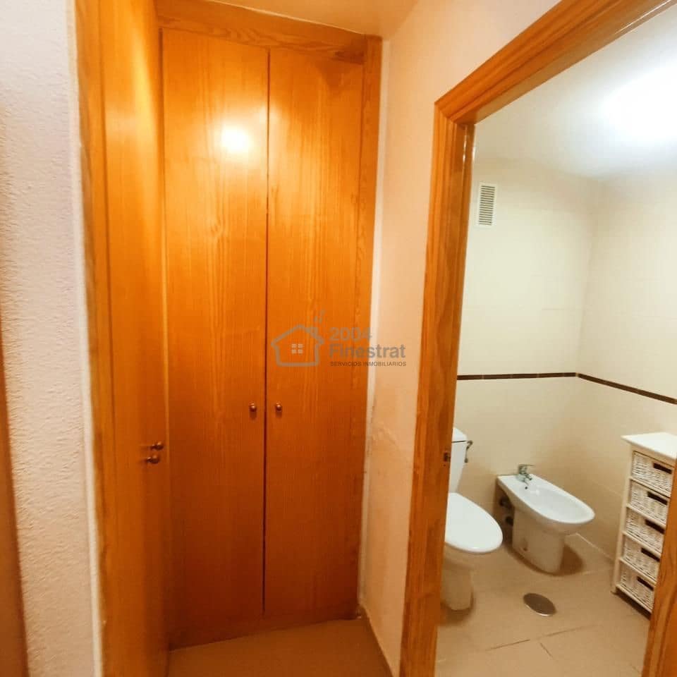 1 chambre Appartement à vendre à La Villajoyosa / Vila Joiosa avec piscine - 173 000 € (Ref: 9593231)