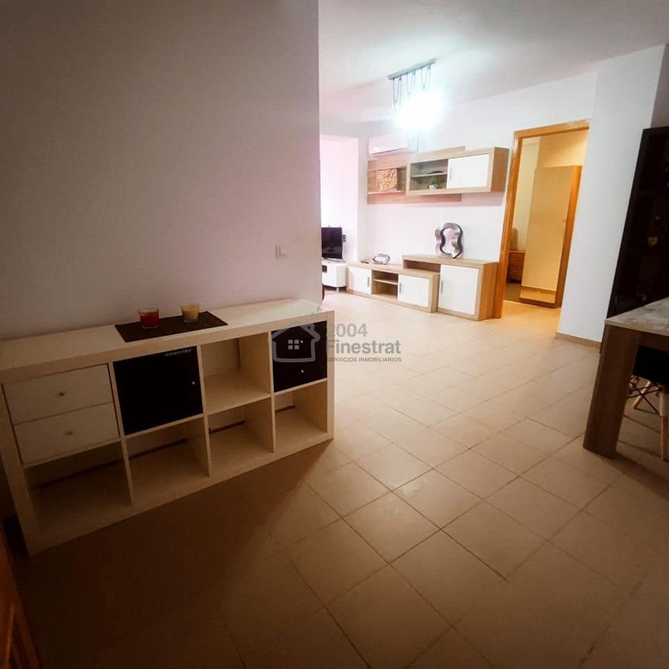 1 chambre Appartement à vendre à La Villajoyosa / Vila Joiosa avec piscine - 173 000 € (Ref: 9593231)