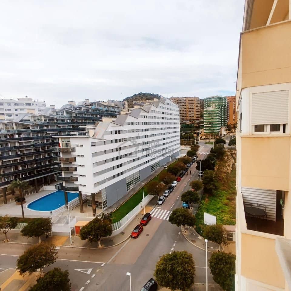 1 chambre Appartement à vendre à La Villajoyosa / Vila Joiosa avec piscine - 173 000 € (Ref: 9593231)