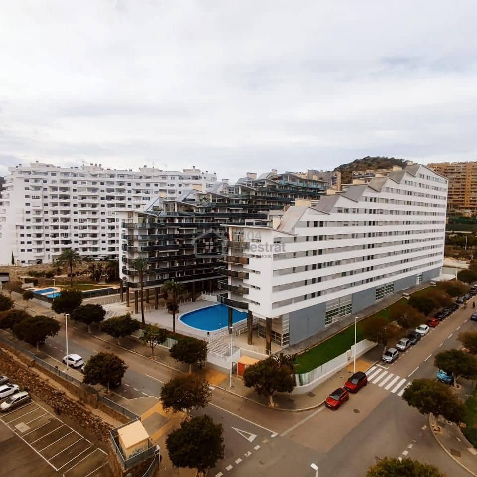 1 chambre Appartement à vendre à La Villajoyosa / Vila Joiosa avec piscine - 173 000 € (Ref: 9593231)