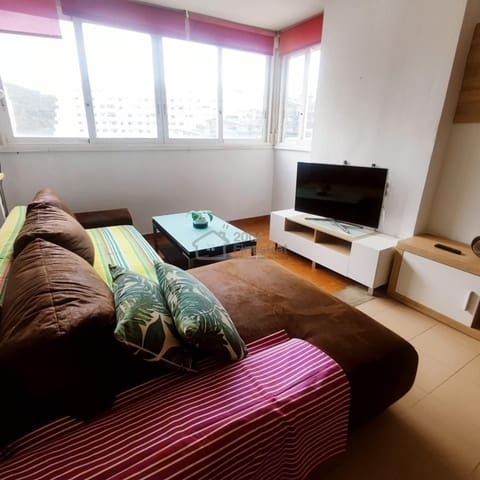 1 chambre Appartement à vendre à La Cala de Villajoyosa, La Villajoyosa / Vila Joiosa avec piscine - 173 000 € (Ref: 9593231)