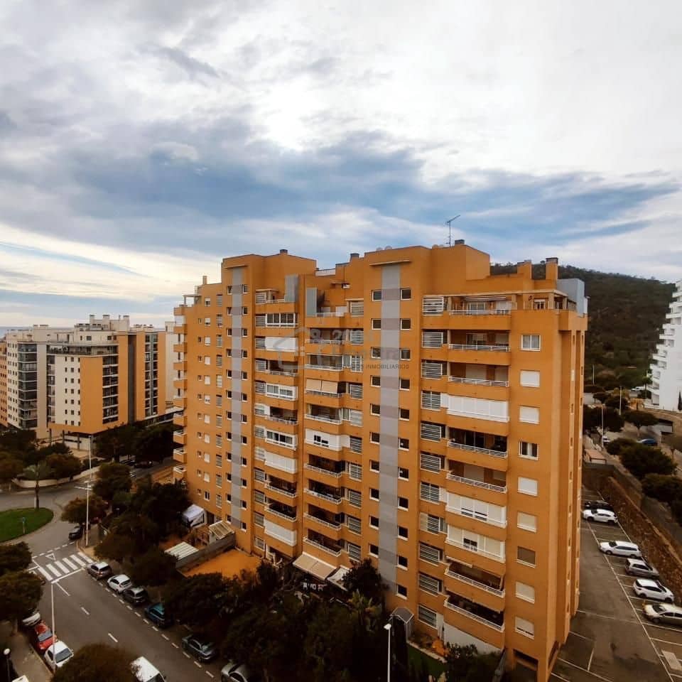 1 chambre Appartement à vendre à La Villajoyosa / Vila Joiosa avec piscine - 173 000 € (Ref: 9593231)