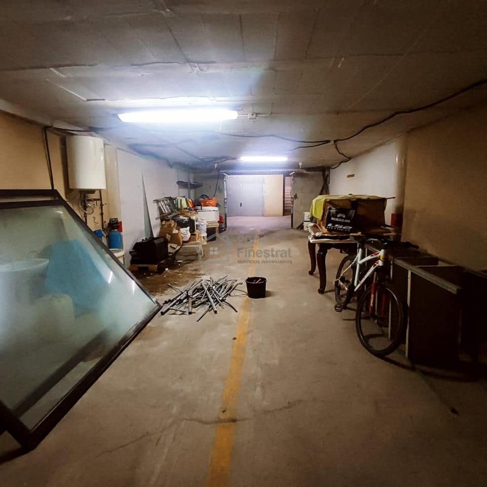 Garaje en Benidorm en venta - 58.000 € (Ref: 9599914)