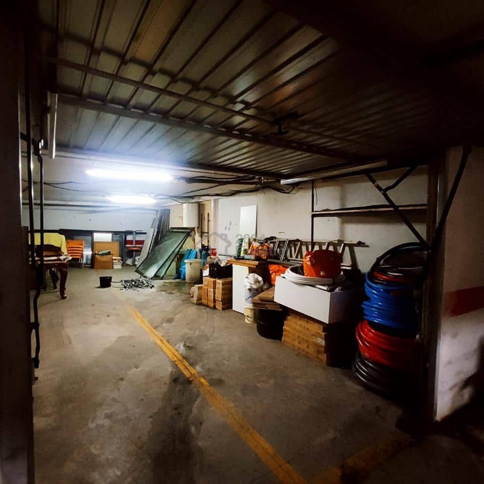 Garaje en Benidorm en venta - 58.000 € (Ref: 9599914)