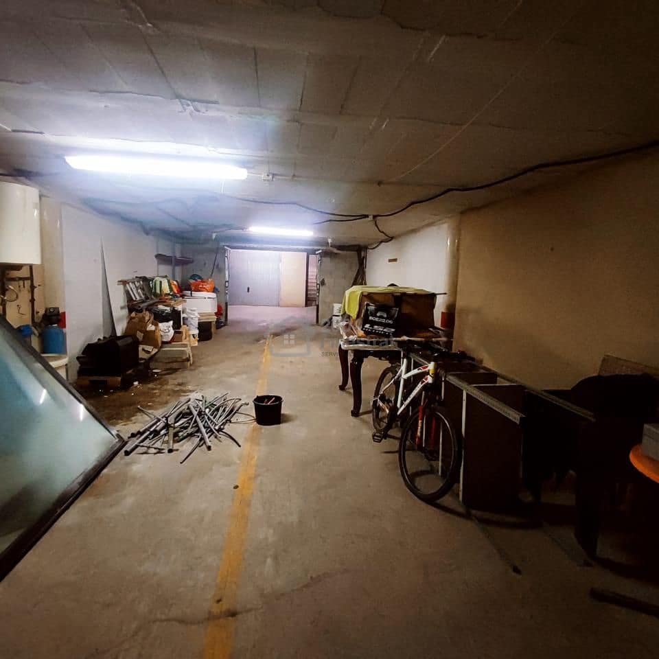 Garaje en Benidorm en venta - 58.000 € (Ref: 9599914)