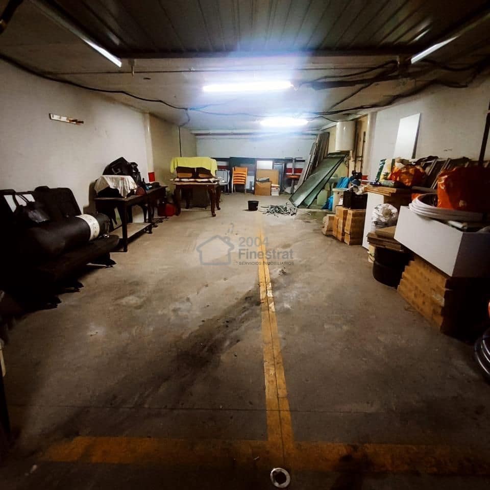 Garaje en Benidorm en venta - 58.000 € (Ref: 9599914)