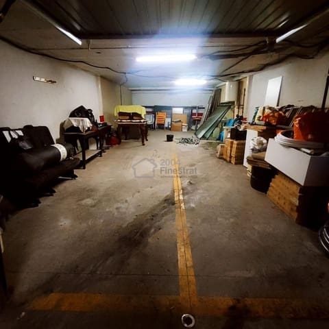 Garaje en Playa Poniente, Benidorm en venta - 58.000 € (Ref: 9599914)