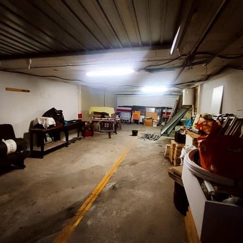 Garaje en Playa Poniente, Benidorm en venta - 58.000 € (Ref: 9599914)