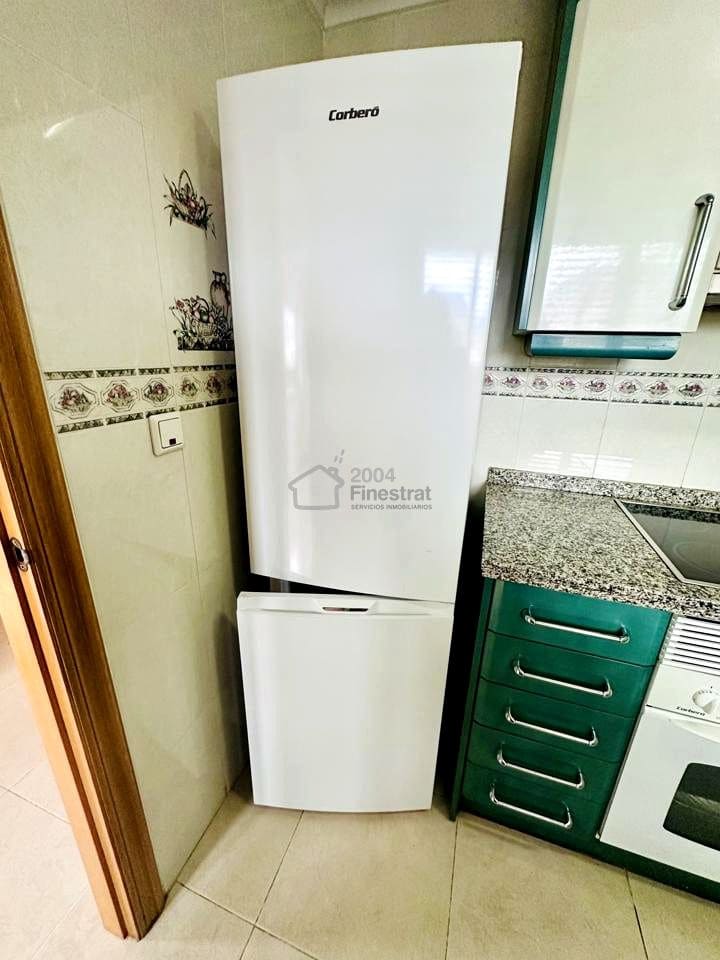 2 slaapkamer Flat te koop in La Villajoyosa / Vila Joiosa met zwembad garage - € 239.000 (Ref: 9603363)