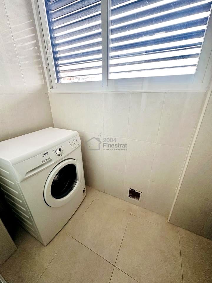 2 slaapkamer Flat te koop in La Villajoyosa / Vila Joiosa met zwembad garage - € 239.000 (Ref: 9603363)