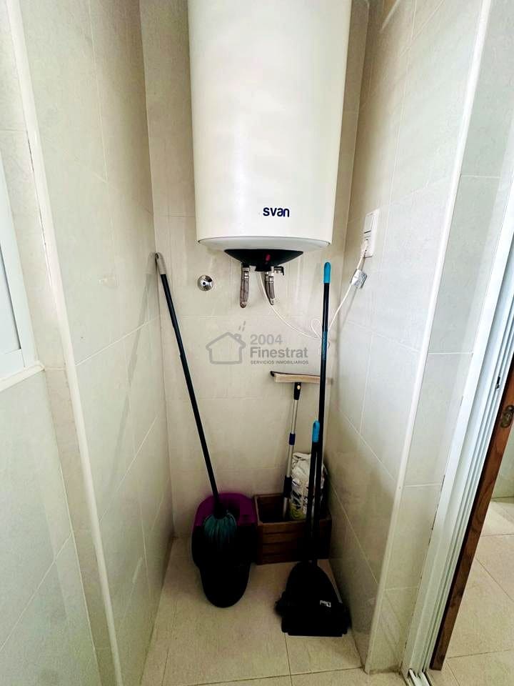 2 slaapkamer Flat te koop in La Villajoyosa / Vila Joiosa met zwembad garage - € 239.000 (Ref: 9603363)