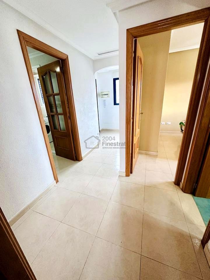 2 slaapkamer Flat te koop in La Villajoyosa / Vila Joiosa met zwembad garage - € 239.000 (Ref: 9603363)