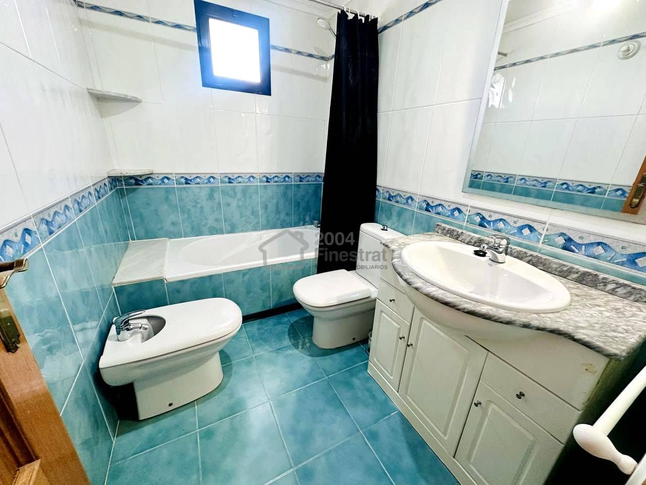 2 slaapkamer Flat te koop in La Villajoyosa / Vila Joiosa met zwembad garage - € 239.000 (Ref: 9603363)