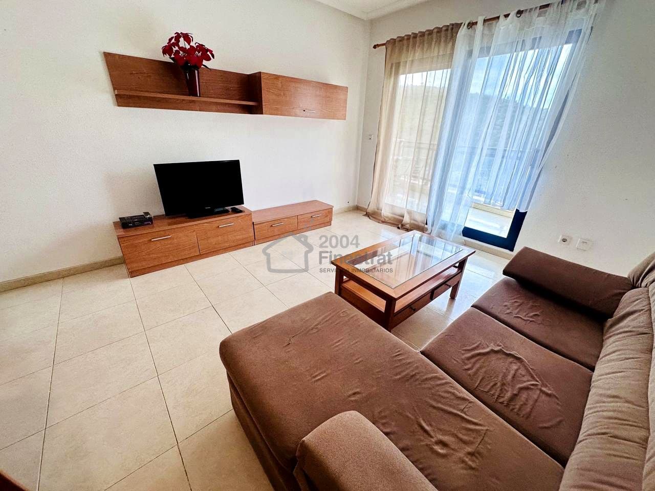 2 slaapkamer Flat te koop in La Villajoyosa / Vila Joiosa met zwembad garage - € 239.000 (Ref: 9603363)