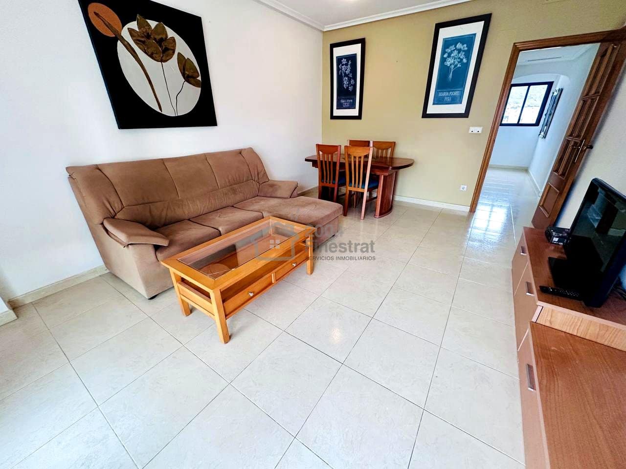 2 slaapkamer Flat te koop in La Villajoyosa / Vila Joiosa met zwembad garage - € 239.000 (Ref: 9603363)