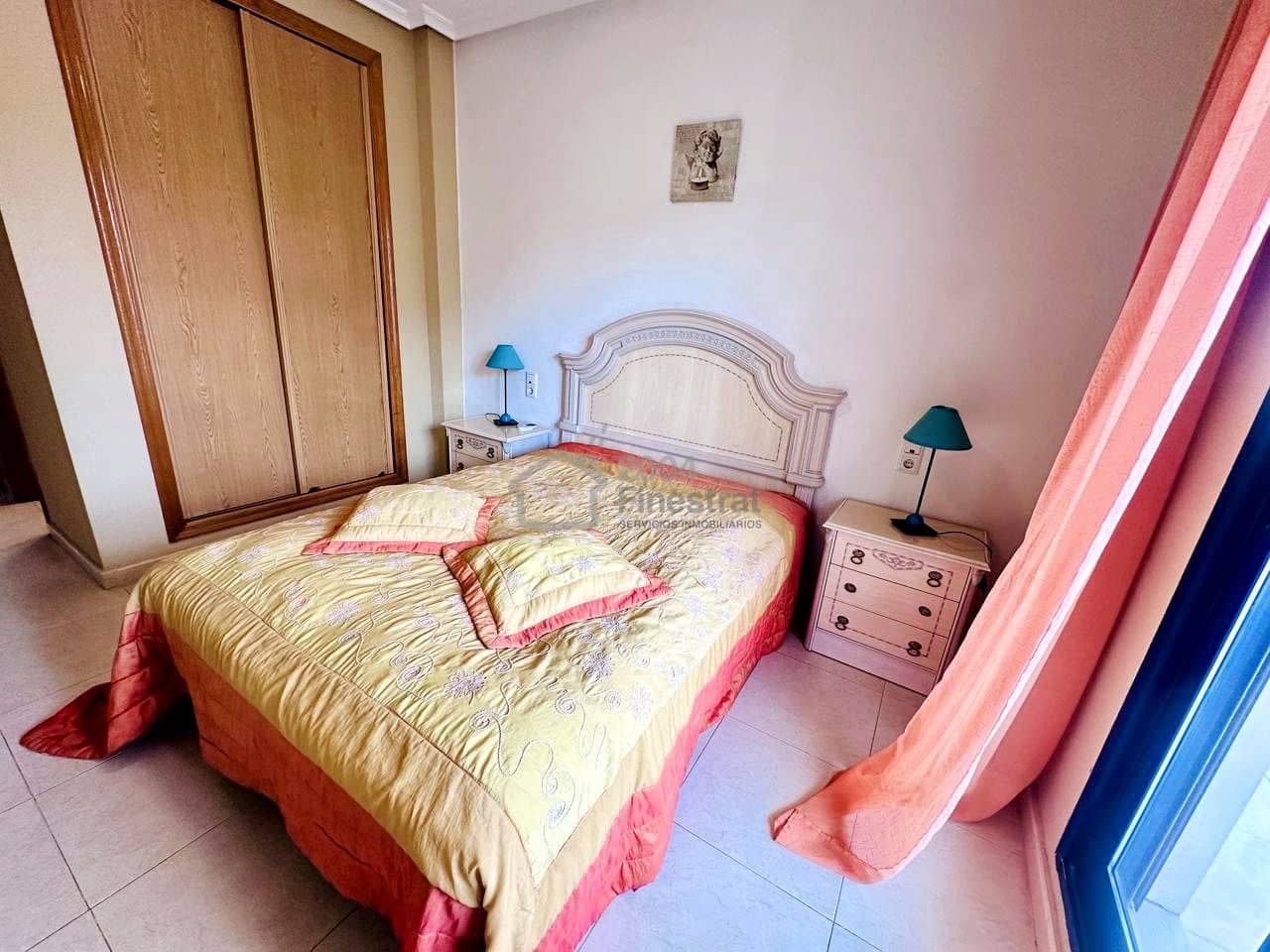 2 slaapkamer Flat te koop in La Villajoyosa / Vila Joiosa met zwembad garage - € 239.000 (Ref: 9603363)