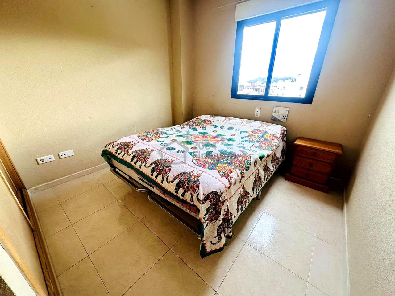 2 slaapkamer Flat te koop in La Villajoyosa / Vila Joiosa met zwembad garage - € 239.000 (Ref: 9603363)