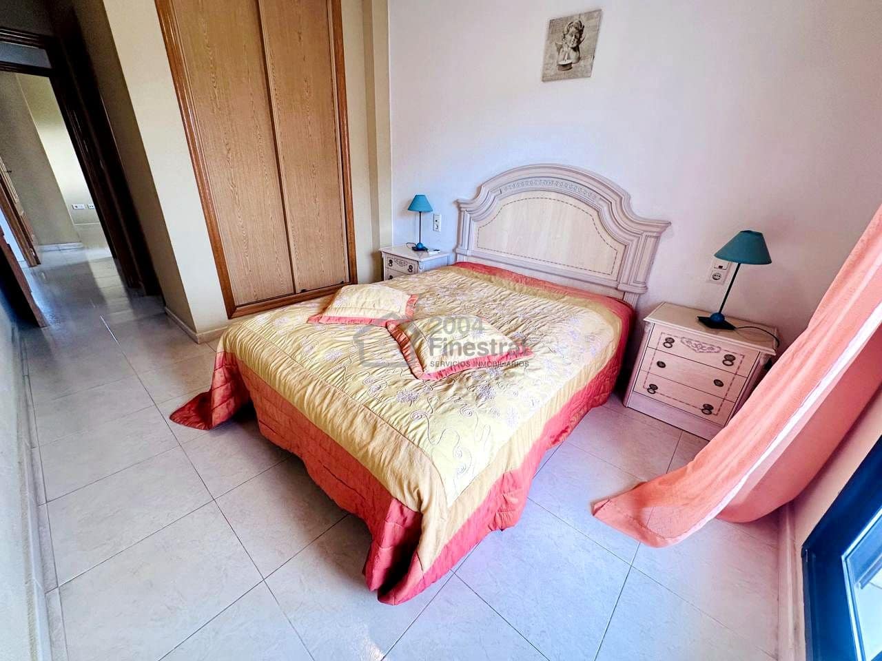 2 slaapkamer Flat te koop in La Villajoyosa / Vila Joiosa met zwembad garage - € 239.000 (Ref: 9603363)