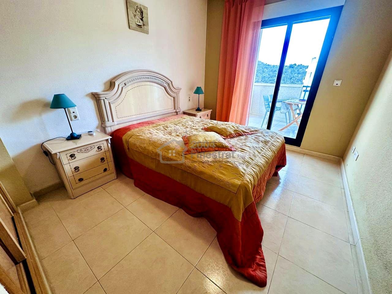 2 slaapkamer Flat te koop in La Villajoyosa / Vila Joiosa met zwembad garage - € 239.000 (Ref: 9603363)